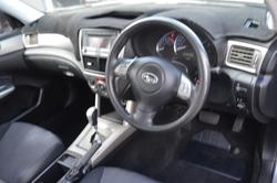 2010 Subaru Forester X