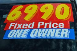 2010 Subaru Forester X