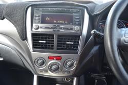 2010 Subaru Forester X