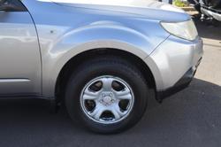 2010 Subaru Forester X