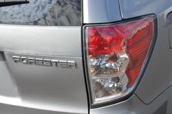 2010 Subaru Forester X