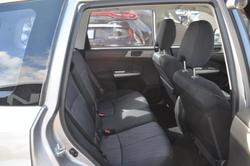 2010 Subaru Forester X