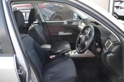 2010 Subaru Forester X