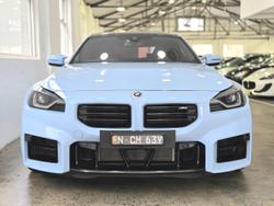 2024 BMW M2