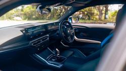 2024 BMW M2