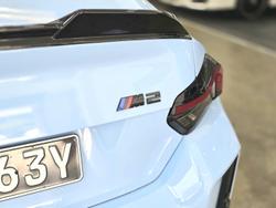 2024 BMW M2