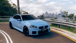 2024 BMW M2