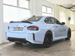 2024 BMW M2