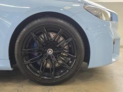 2024 BMW M2