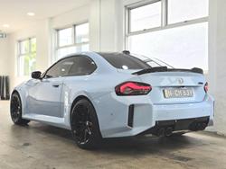2024 BMW M2