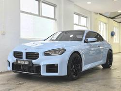 2024 BMW M2