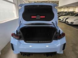 2024 BMW M2
