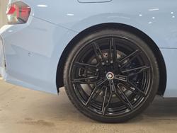 2024 BMW M2
