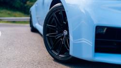 2024 BMW M2