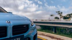 2024 BMW M2