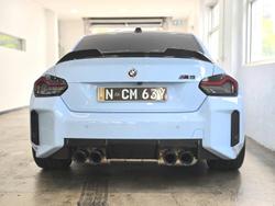 2024 BMW M2