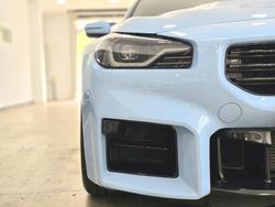 2024 BMW M2