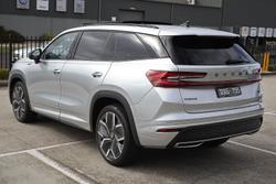 2025 SKODA Kodiaq 140TSI Sportline