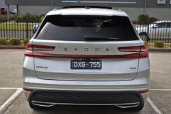 2025 SKODA Kodiaq 140TSI Sportline