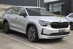 2025 SKODA Kodiaq 140TSI Sportline