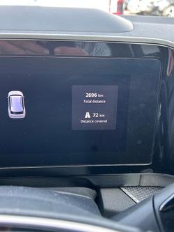 2025 SKODA Kodiaq 140TSI Sportline