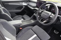 2025 SKODA Kodiaq 140TSI Sportline