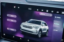 2025 SKODA Kodiaq 140TSI Sportline