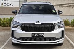 2025 SKODA Kodiaq 140TSI Sportline