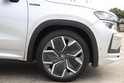 2025 SKODA Kodiaq 140TSI Sportline