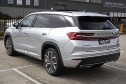 2025 SKODA Kodiaq 140TSI Sportline
