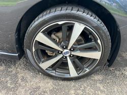 2018 Subaru Impreza 2.0i-S