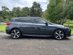 2018 Subaru Impreza 2.0i-S