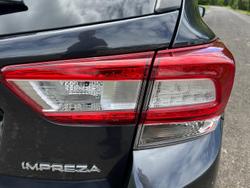 2018 Subaru Impreza 2.0i-S