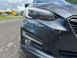 2018 Subaru Impreza 2.0i-S