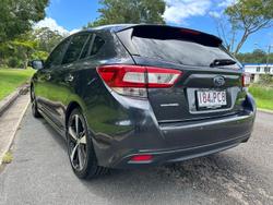 2018 Subaru Impreza 2.0i-S