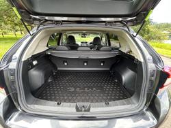 2018 Subaru Impreza 2.0i-S