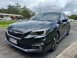 2018 Subaru Impreza 2.0i-S