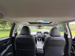 2018 Subaru Impreza 2.0i-S