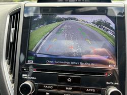 2018 Subaru Impreza 2.0i-S