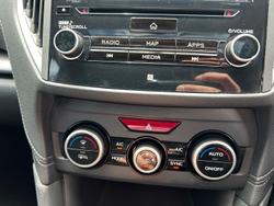 2018 Subaru Impreza 2.0i-S