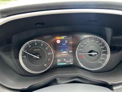 2018 Subaru Impreza 2.0i-S