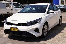 2024 Kia Cerato S