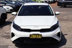 2024 Kia Cerato S