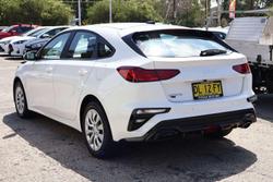 2024 Kia Cerato S