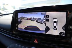 2025 Hyundai i30 N Line Premium