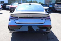 2025 Hyundai i30 N Line Premium