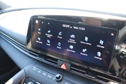 2025 Hyundai i30 N Line Premium