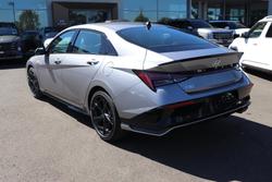 2025 Hyundai i30 N Line Premium