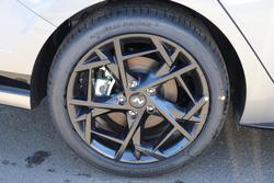 2025 Hyundai i30 N Line Premium