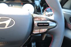 2025 Hyundai i30 N Line Premium